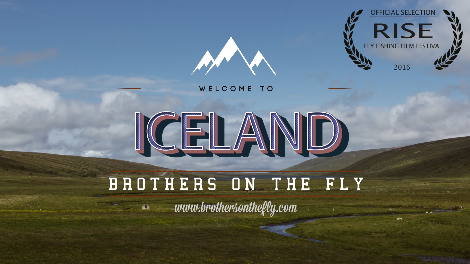 Wyprawy muchowe – Islandia